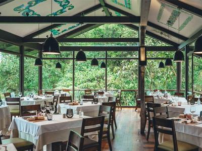 Las Ventanas Restaurant
