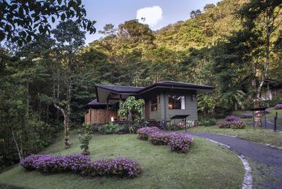 Two Bedroom Villa