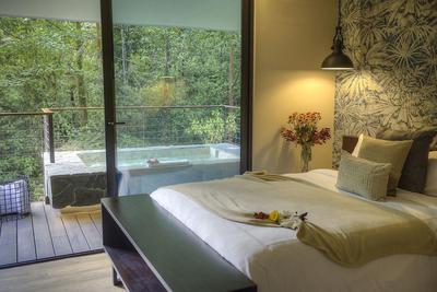 Two Bedroom Villa