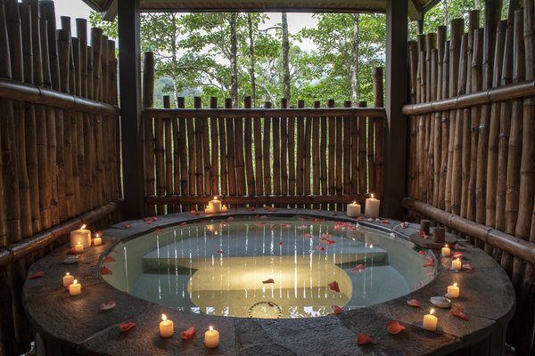 El Silencio Lodge & Spa, Relais & Chateaux
