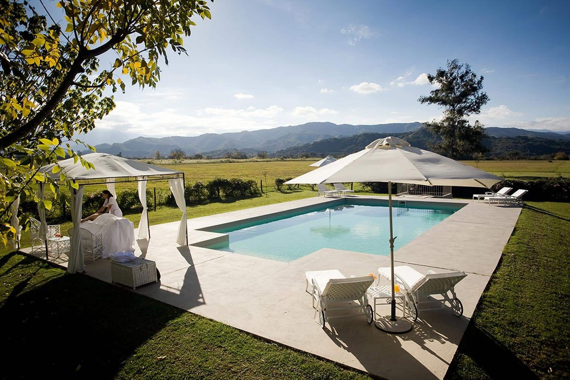 House of Jasmines, Relais & Chateaux
