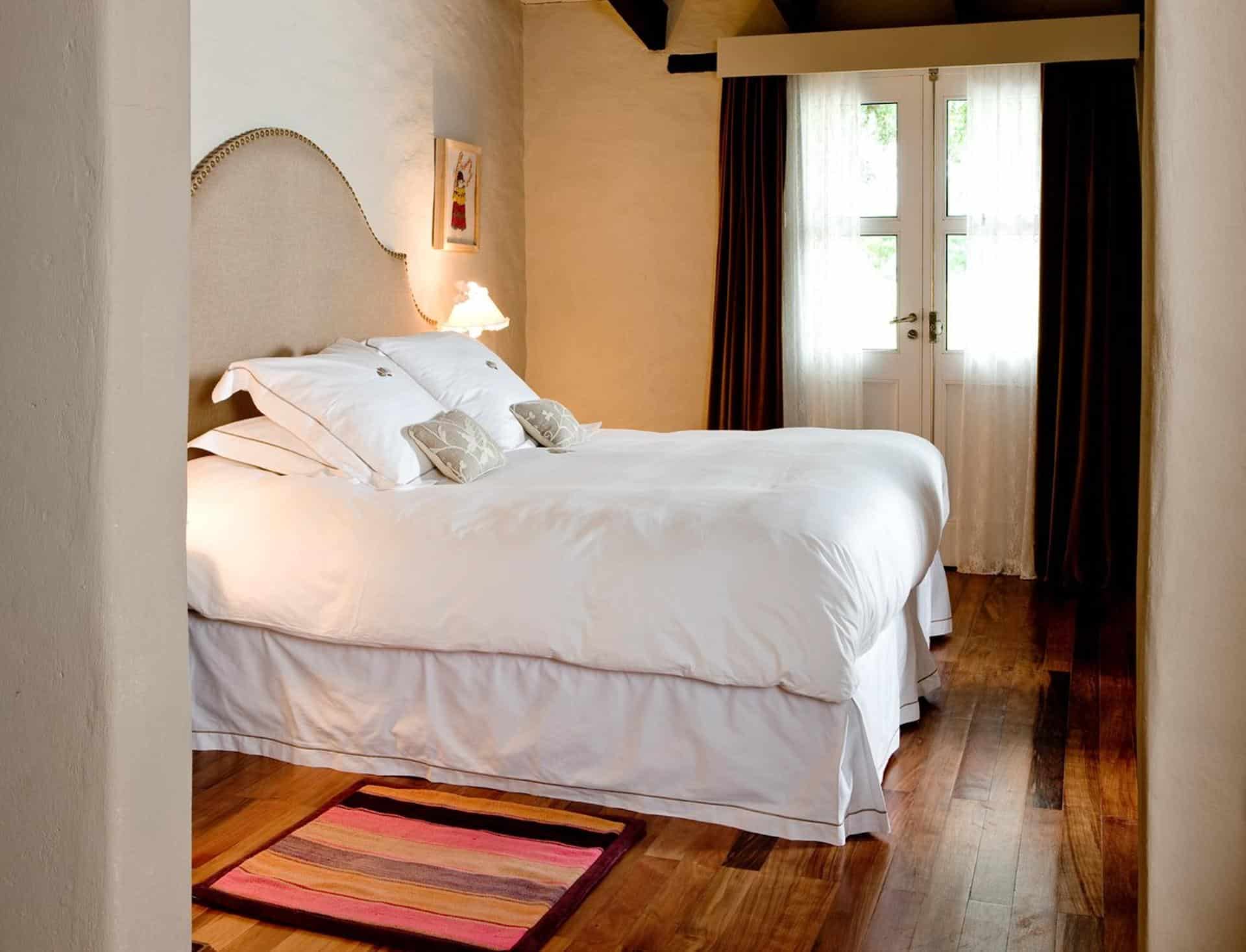 House of Jasmines, Relais & Chateaux