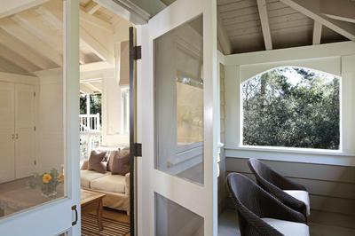 Cottage Room
