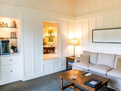 Treeline Suite