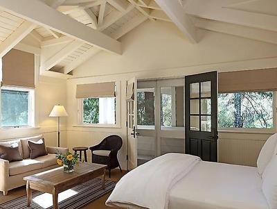 Cottage Room