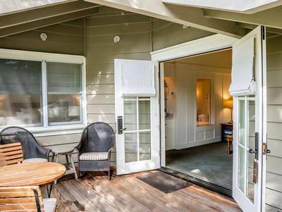 Treeline Suite