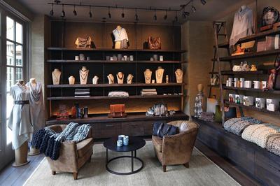 The Spa Boutique