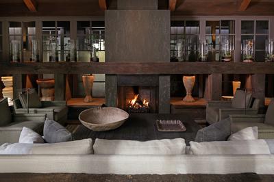 The Meadowood Spa