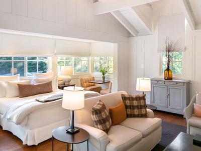 Treetop Room