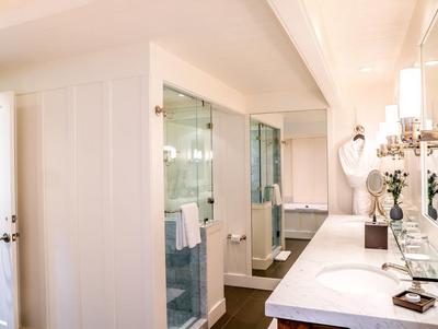 Treeline Suite