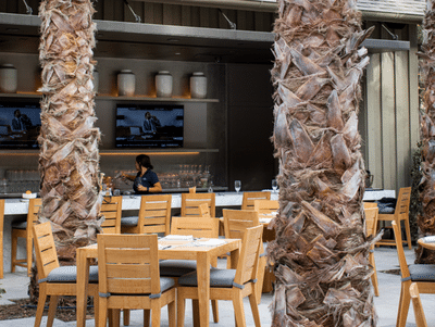Terrace Café