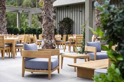 Terrace Café