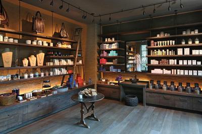 The Spa Boutique