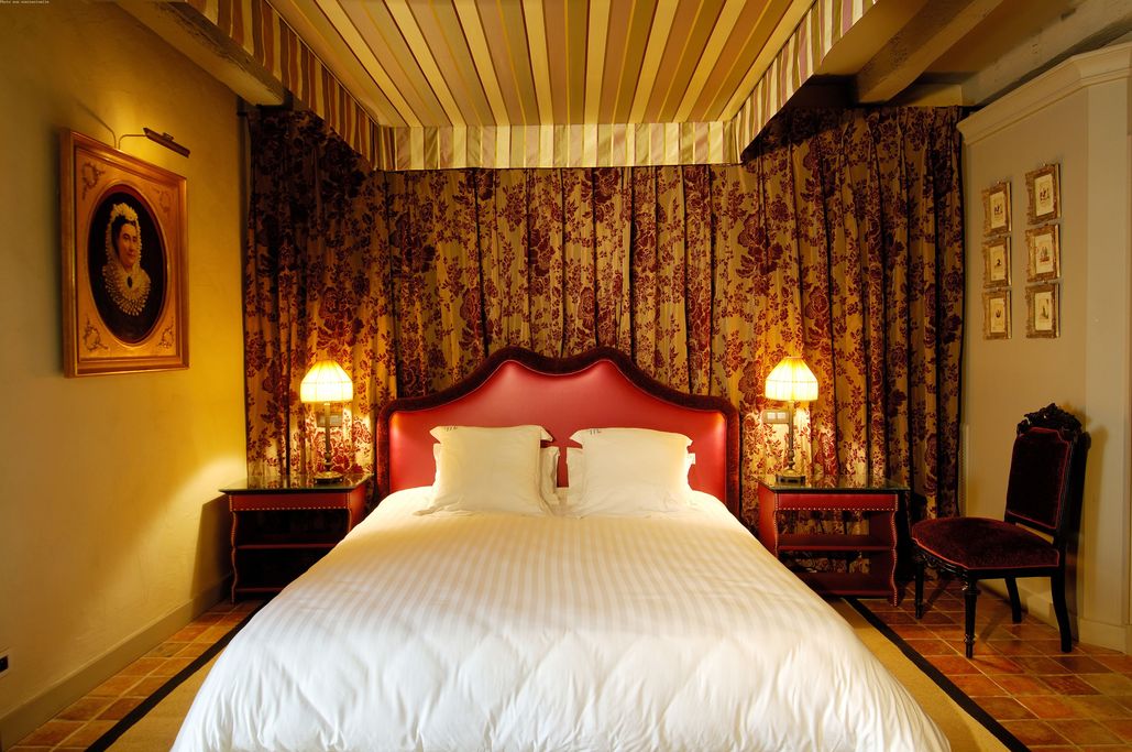 Michel Trama, Relais & Chateaux