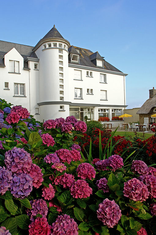 Hôtel de la Plage, Relais & Chateaux