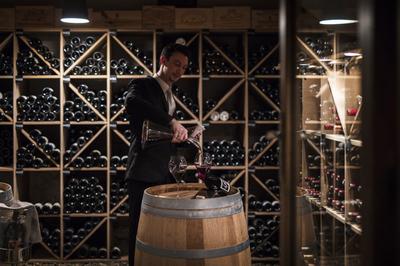 Cellar