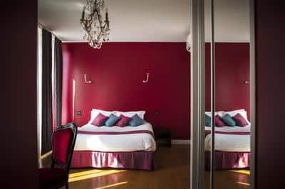 Red Room