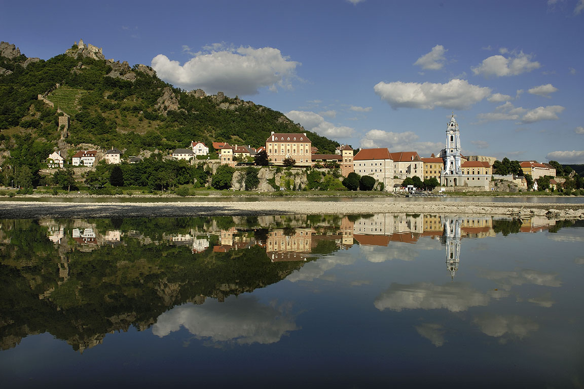 Hotel Schloss Dürnstein, Relais & Chateaux