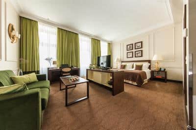 Suite