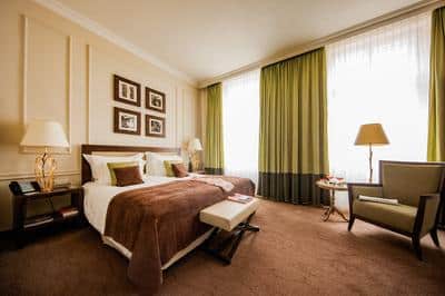 Special Room