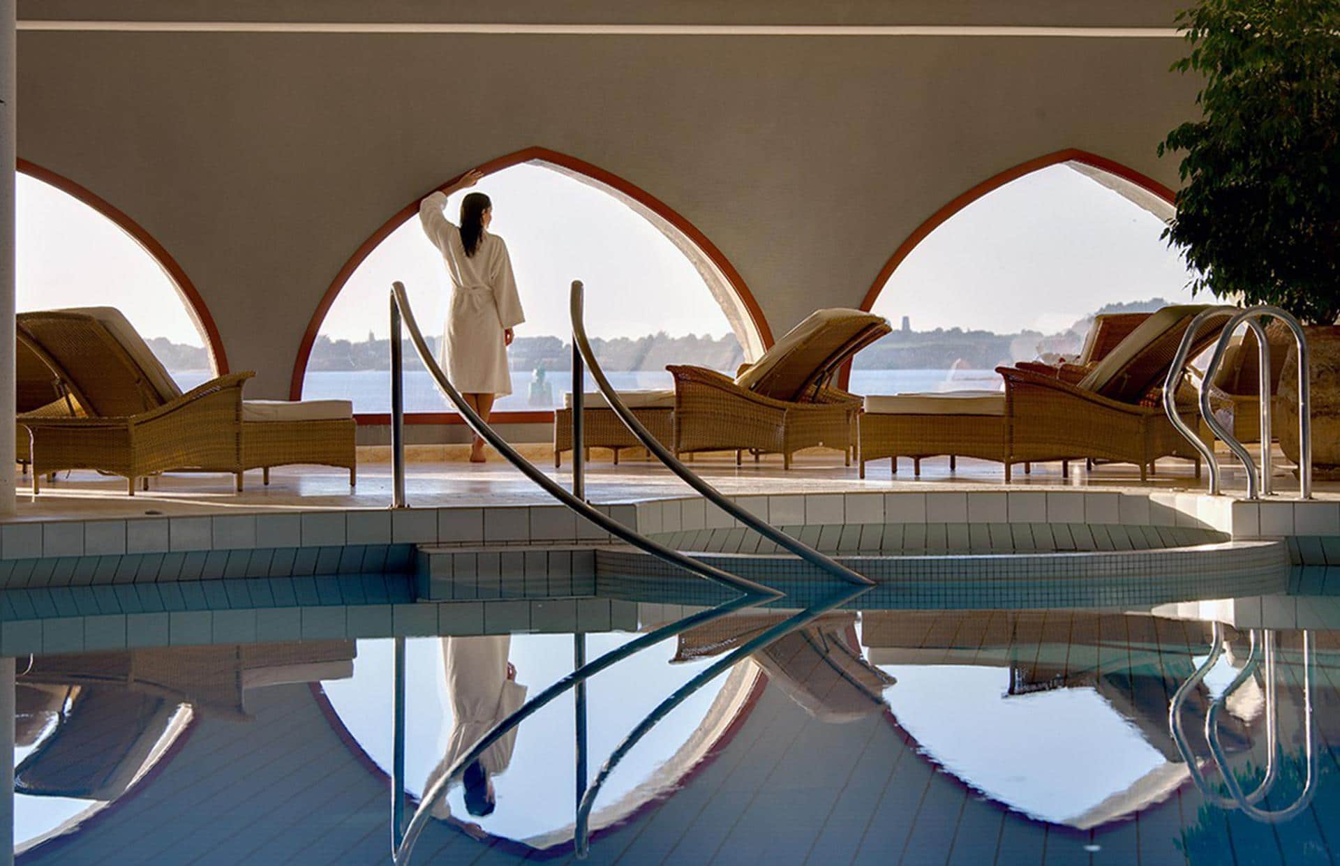 Domaine de Rochevilaine, Relais & Chateaux