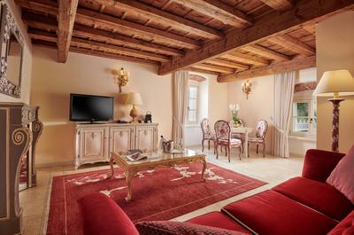 Comfort Suite
