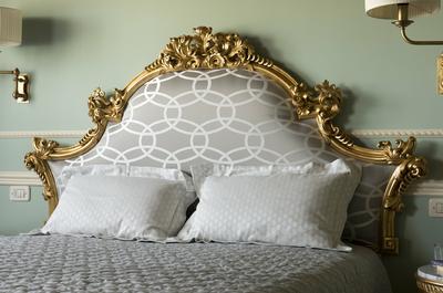 Romeo and Juliet Room