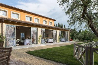 Oseleta Restaurant