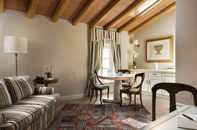 Comfort Suite