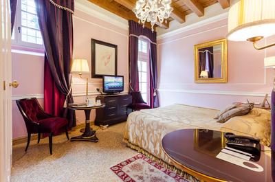 Elegance Room with Terrace