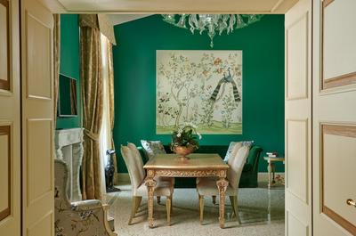 Suite Gaudenzia