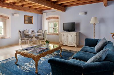 Comfort Suite