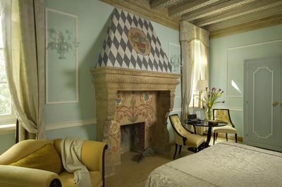 Elegance Room with Hydromassage Bath