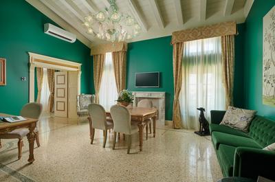 Suite Gaudenzia