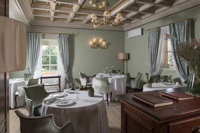 Oseleta Restaurant