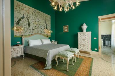 Suite Gaudenzia