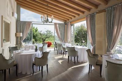 Oseleta Restaurant