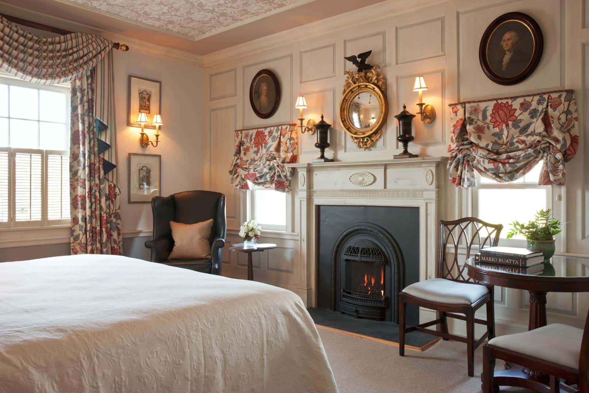 The Inn at Little Washington, Relais & Chateaux