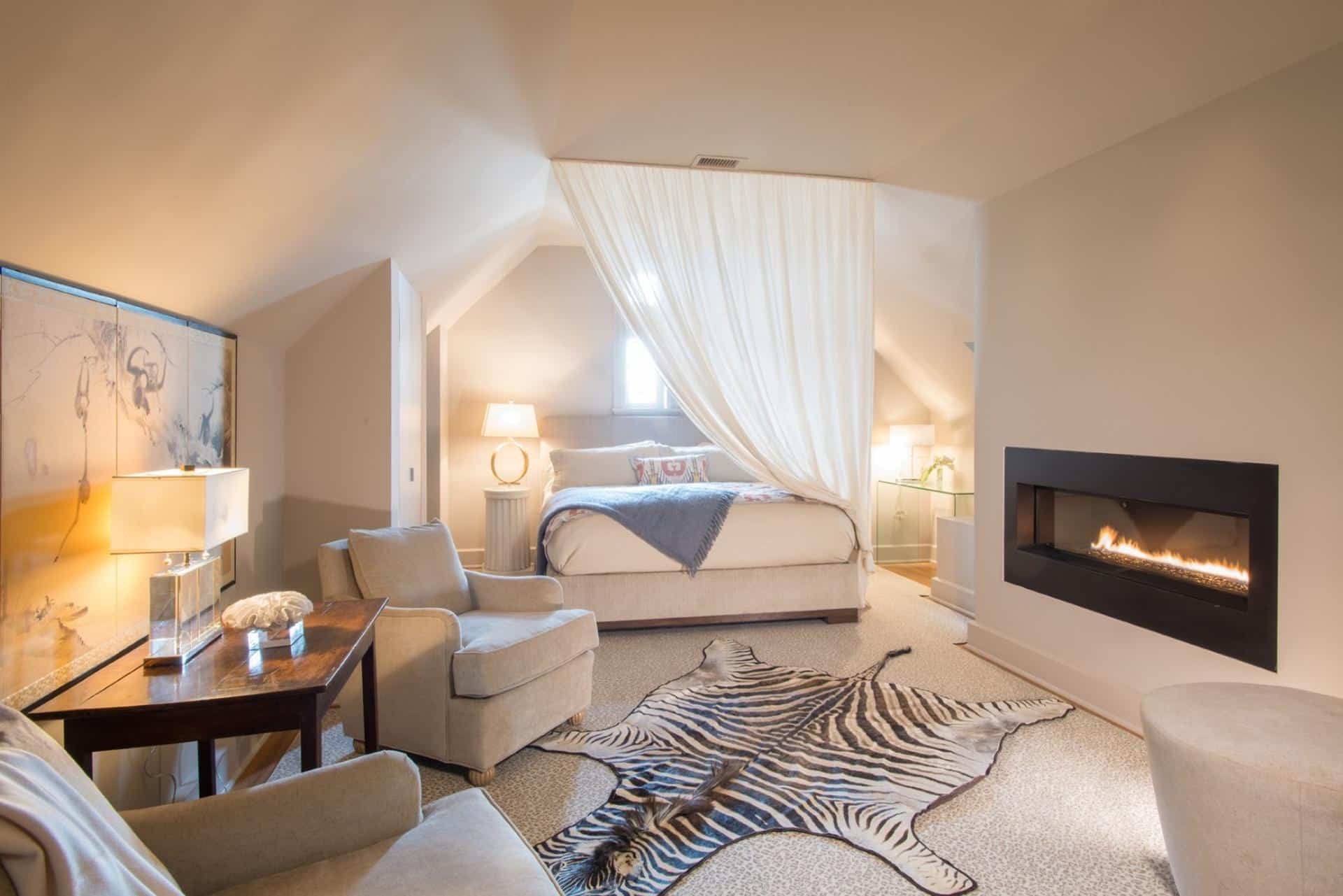 The Ivy Hotel, Relais & Chateaux