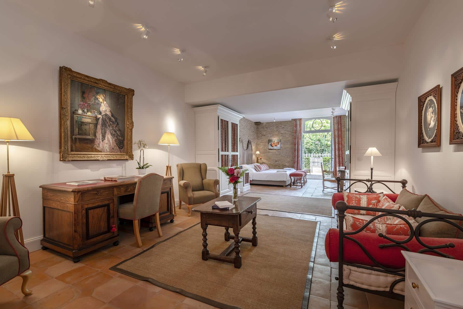 La Bastide en Gascogne, Relais & Chateaux