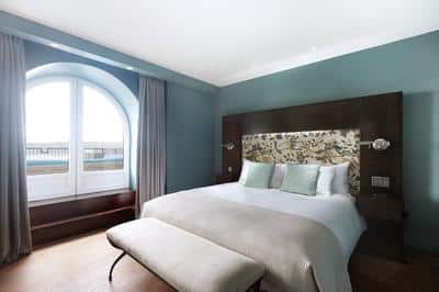 Panorama Suite