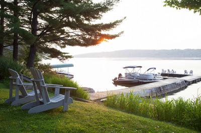 Lake Cruises