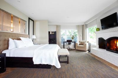 Heron Suite