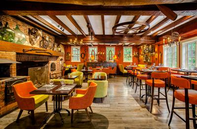 Le Tap Room