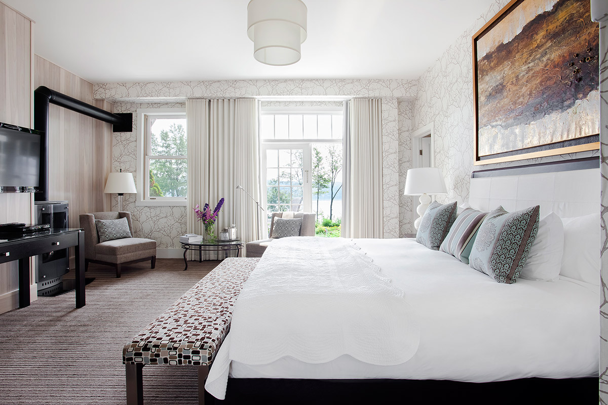 Luxury Room