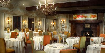 Le Hatley Restaurant