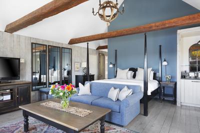 Treetops Suite