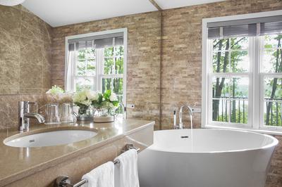 Treetops Suite