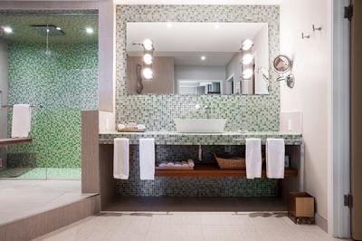 Heron Suite