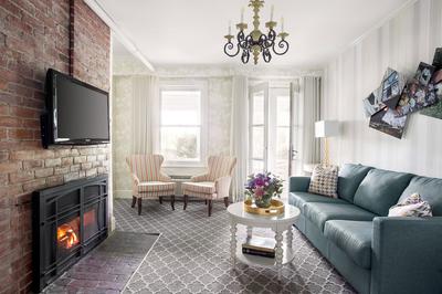 Bellechasse Suite